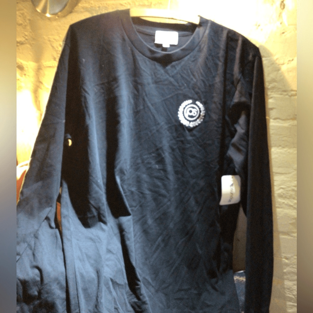 NEW! Psunday Longsleeve tee